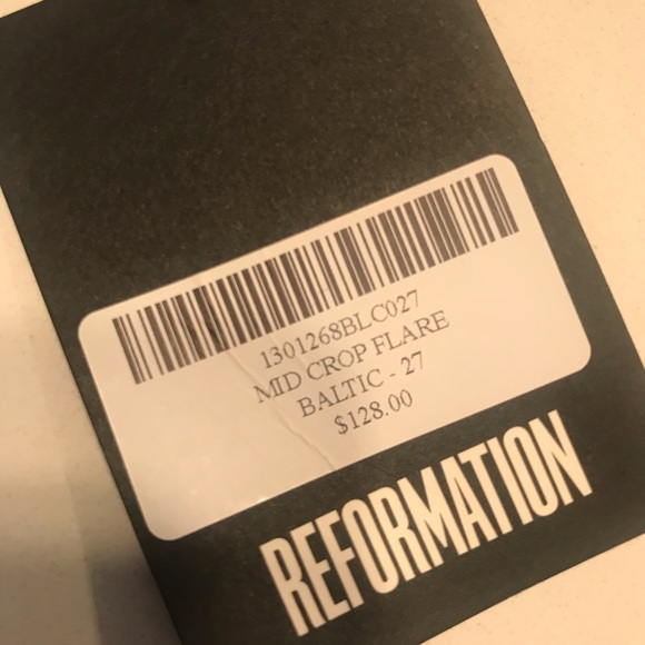 Jeans - Picture 2 of 2